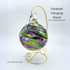 Gold or Silver Ornament Display Stand – Small, Medium & Large