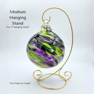 Gold or Silver Ornament Display Stand – Small, Medium & Large